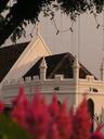 KLs old British church.
